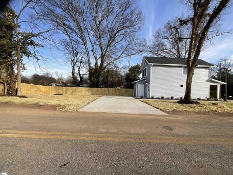 1306 W Bramlett Road Greenville SC 29611