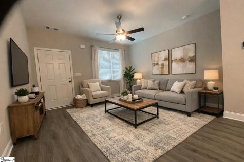 1306 W Bramlett Road Greenville SC 29611