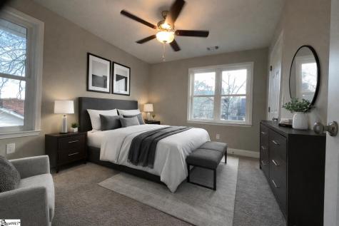 1306 W Bramlett Road Greenville SC 29611