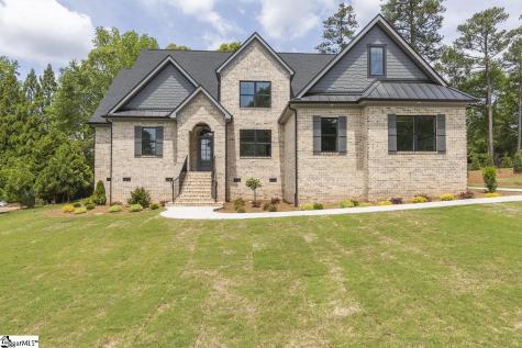 221 Graylyn Drive Anderson SC 29621