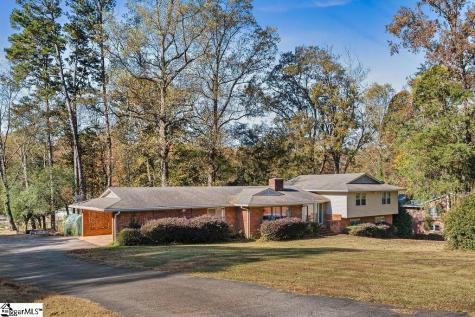 524 Perrin Drive Spartanburg SC 29307
