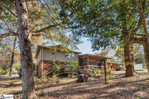524 Perrin Drive Spartanburg SC 29307