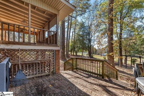 524 Perrin Drive Spartanburg SC 29307