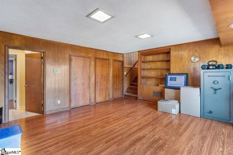524 Perrin Drive Spartanburg SC 29307
