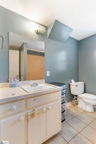 524 Perrin Drive Spartanburg SC 29307