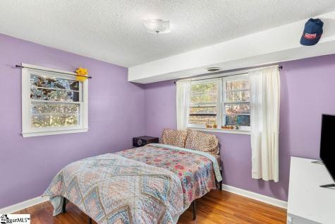 524 Perrin Drive Spartanburg SC 29307