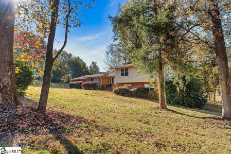 524 Perrin Drive Spartanburg SC 29307