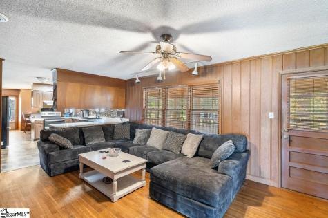 524 Perrin Drive Spartanburg SC 29307