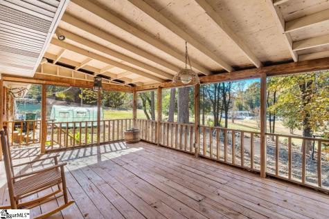 524 Perrin Drive Spartanburg SC 29307