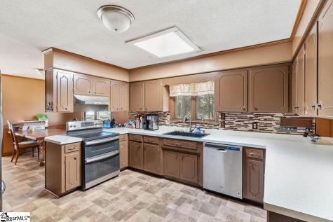 524 Perrin Drive Spartanburg SC 29307