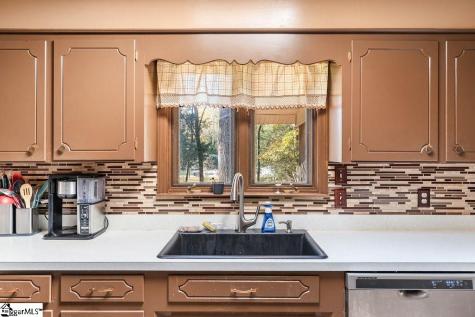 524 Perrin Drive Spartanburg SC 29307