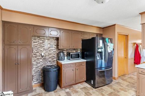 524 Perrin Drive Spartanburg SC 29307