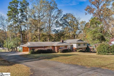 524 Perrin Drive Spartanburg SC 29307