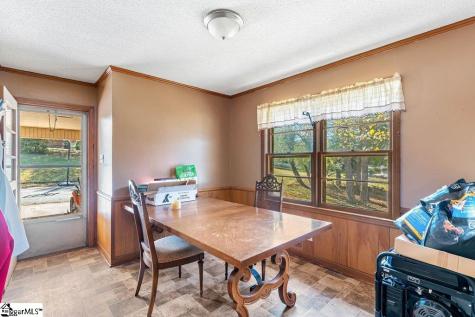 524 Perrin Drive Spartanburg SC 29307