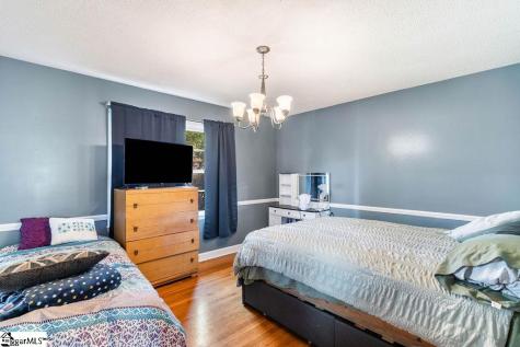 524 Perrin Drive Spartanburg SC 29307