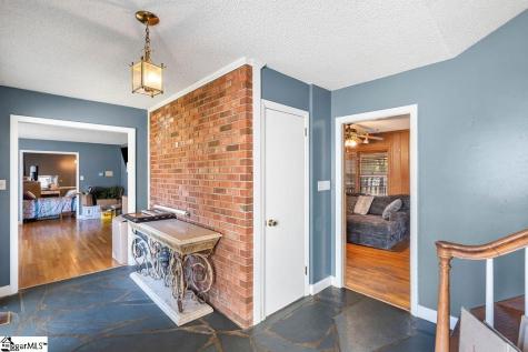 524 Perrin Drive Spartanburg SC 29307
