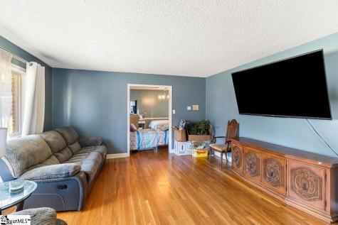 524 Perrin Drive Spartanburg SC 29307