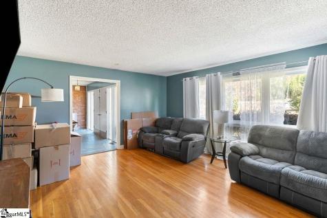 524 Perrin Drive Spartanburg SC 29307