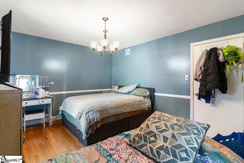 524 Perrin Drive Spartanburg SC 29307