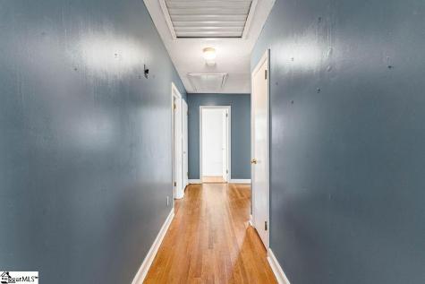 524 Perrin Drive Spartanburg SC 29307