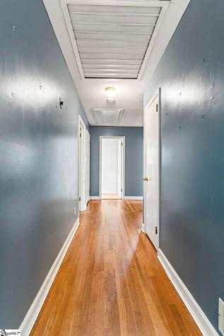 524 Perrin Drive Spartanburg SC 29307