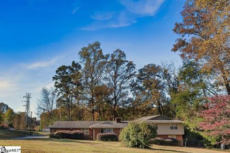 524 Perrin Drive Spartanburg SC 29307