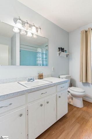 524 Perrin Drive Spartanburg SC 29307