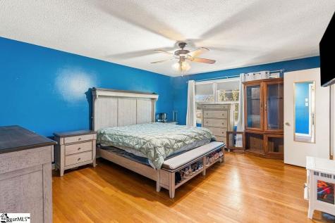 524 Perrin Drive Spartanburg SC 29307