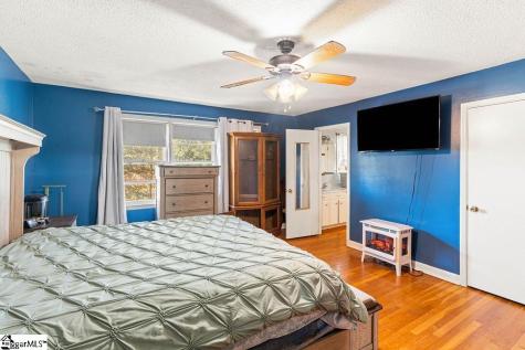 524 Perrin Drive Spartanburg SC 29307