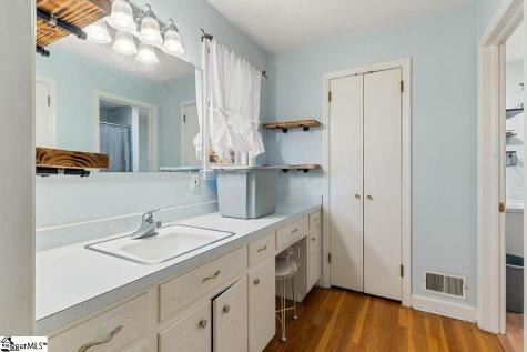 524 Perrin Drive Spartanburg SC 29307