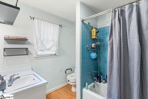 524 Perrin Drive Spartanburg SC 29307