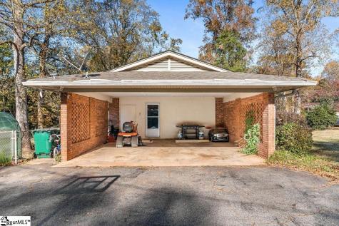 524 Perrin Drive Spartanburg SC 29307