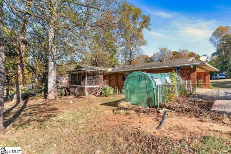 524 Perrin Drive Spartanburg SC 29307