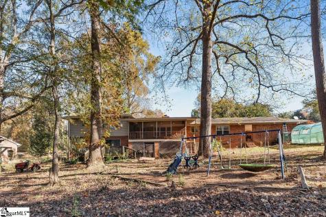 524 Perrin Drive Spartanburg SC 29307