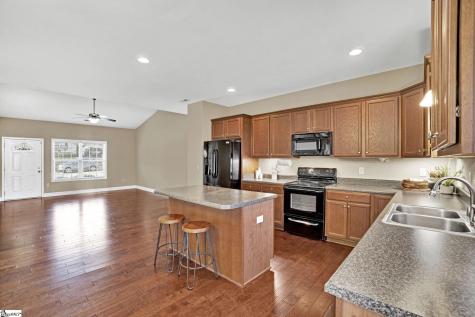 164 Amberwood Drive Anderson SC 29621