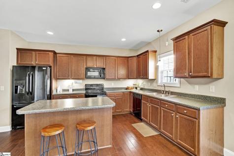 164 Amberwood Drive Anderson SC 29621