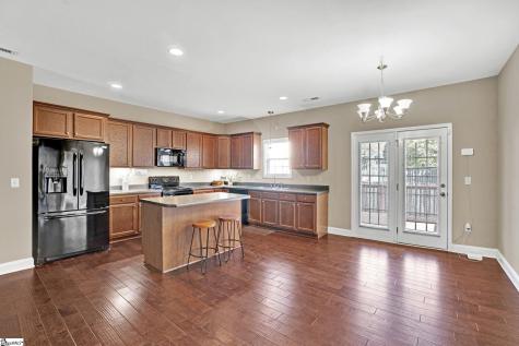 164 Amberwood Drive Anderson SC 29621