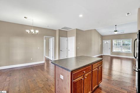 164 Amberwood Drive Anderson SC 29621