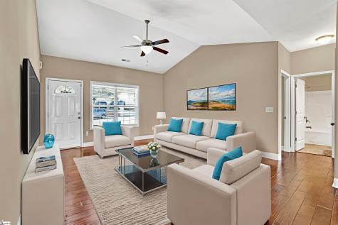 164 Amberwood Drive Anderson SC 29621