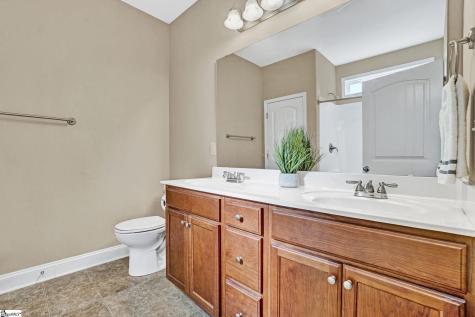 164 Amberwood Drive Anderson SC 29621