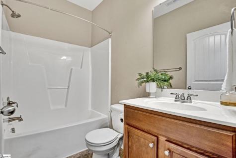 164 Amberwood Drive Anderson SC 29621