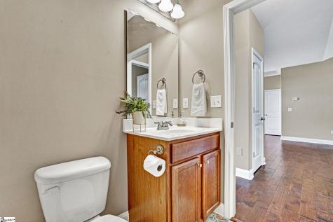 164 Amberwood Drive Anderson SC 29621