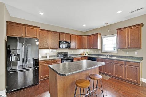 164 Amberwood Drive Anderson SC 29621