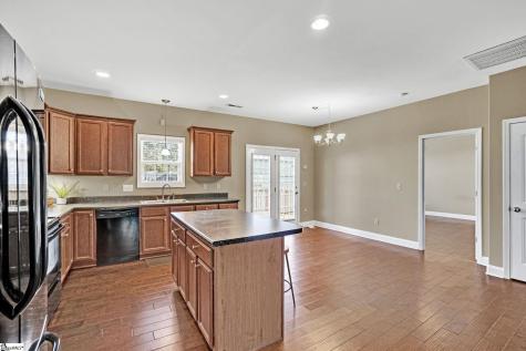 164 Amberwood Drive Anderson SC 29621
