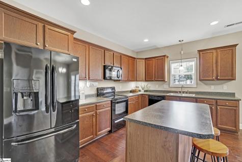 164 Amberwood Drive Anderson SC 29621