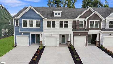 502 W Norvell Court Spartanburg SC 29307