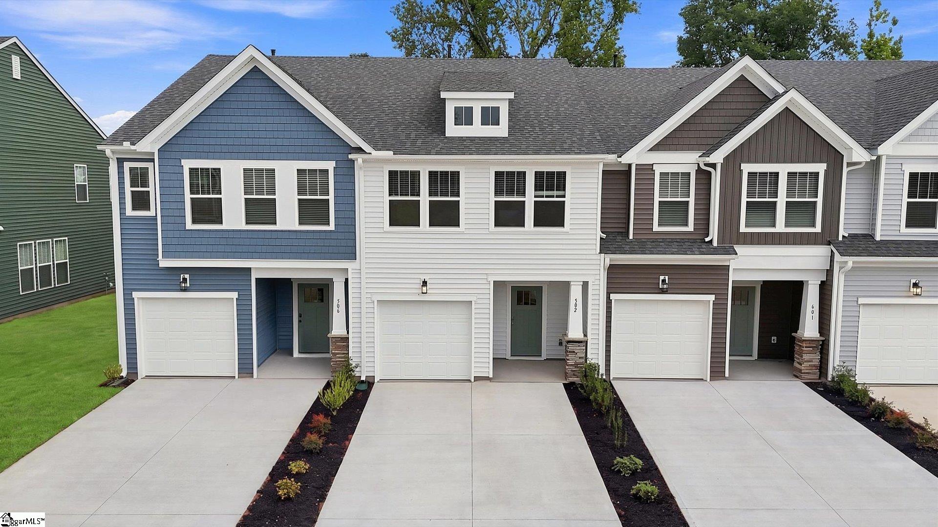 502 W Norvell Court Spartanburg SC 29307