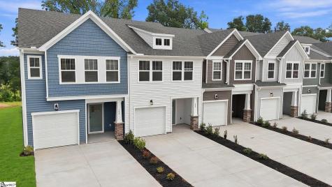 502 W Norvell Court Spartanburg SC 29307