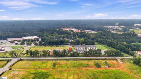 502 W Norvell Court Spartanburg SC 29307