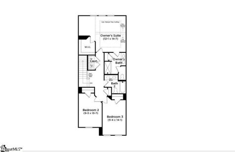 502 W Norvell Court Spartanburg SC 29307